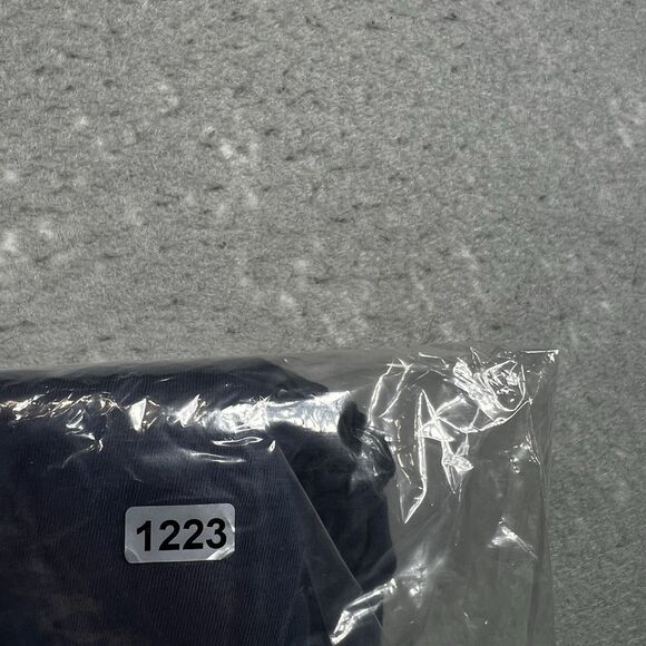 Lanston Revolve Tank Top Womens Large Blue Flowy Lightweight Sleeveless NWT - Picture 10 of 10